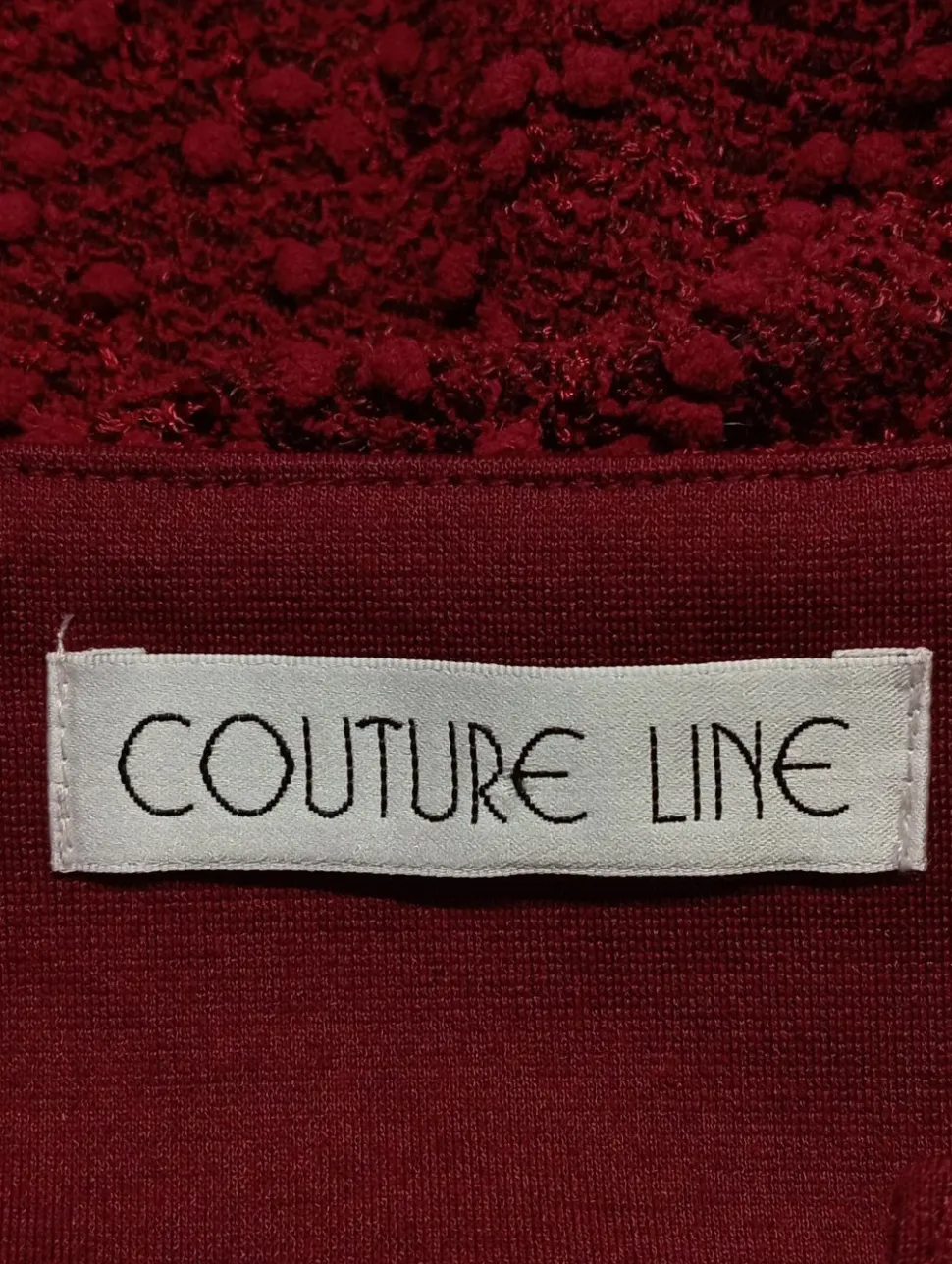 Strickjacke Größe 48