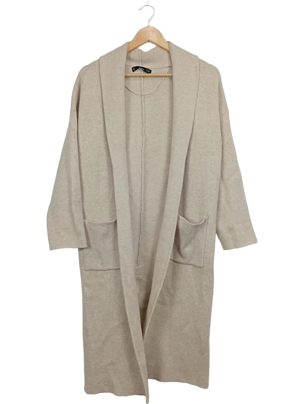 Strickjacke Größe 34