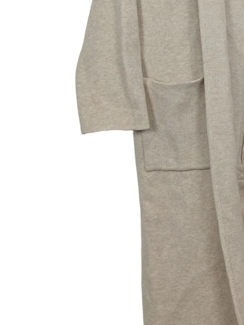 Strickjacke Größe 34