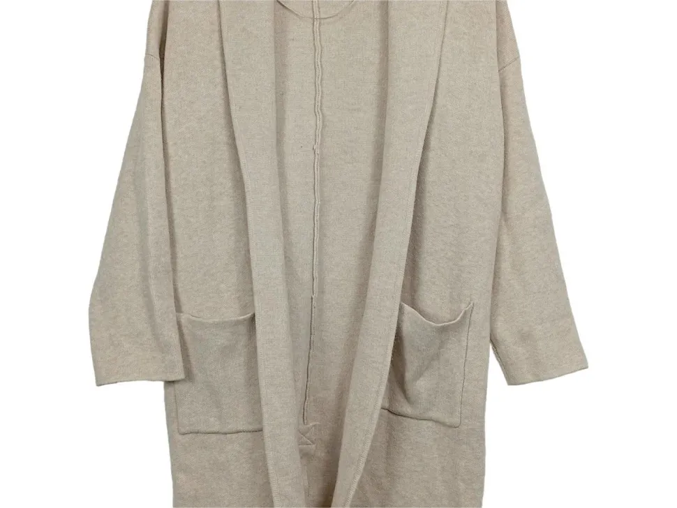 Strickjacke Größe 34