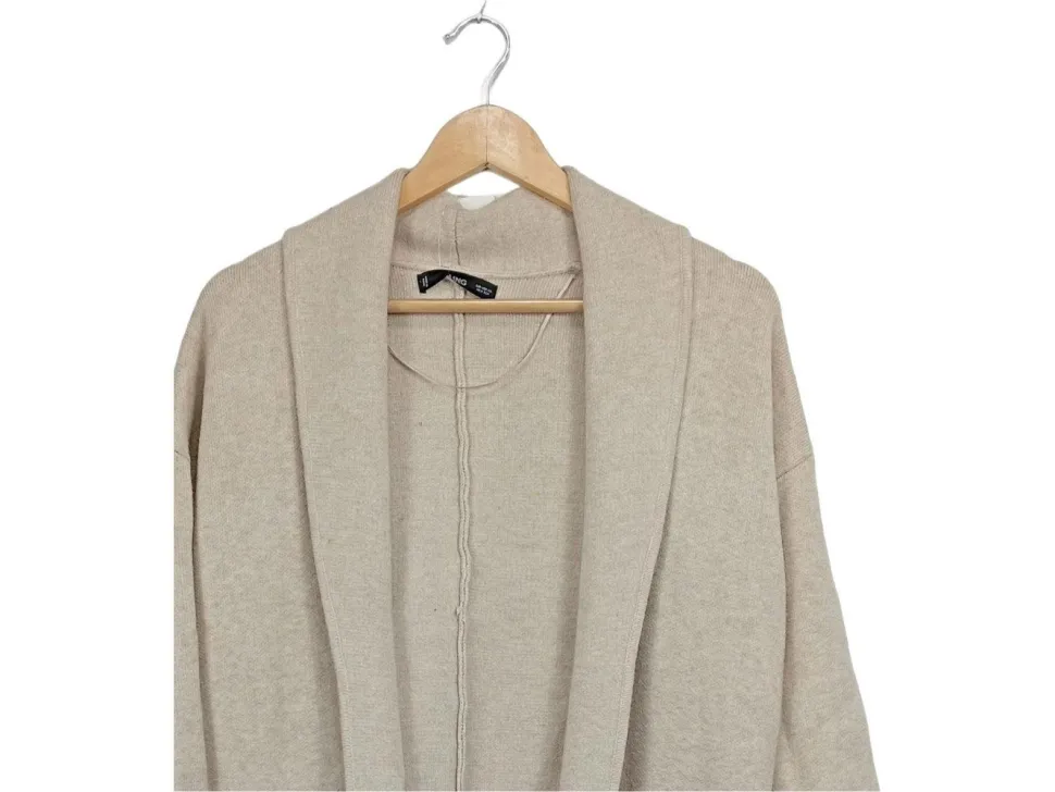 Strickjacke Größe 34