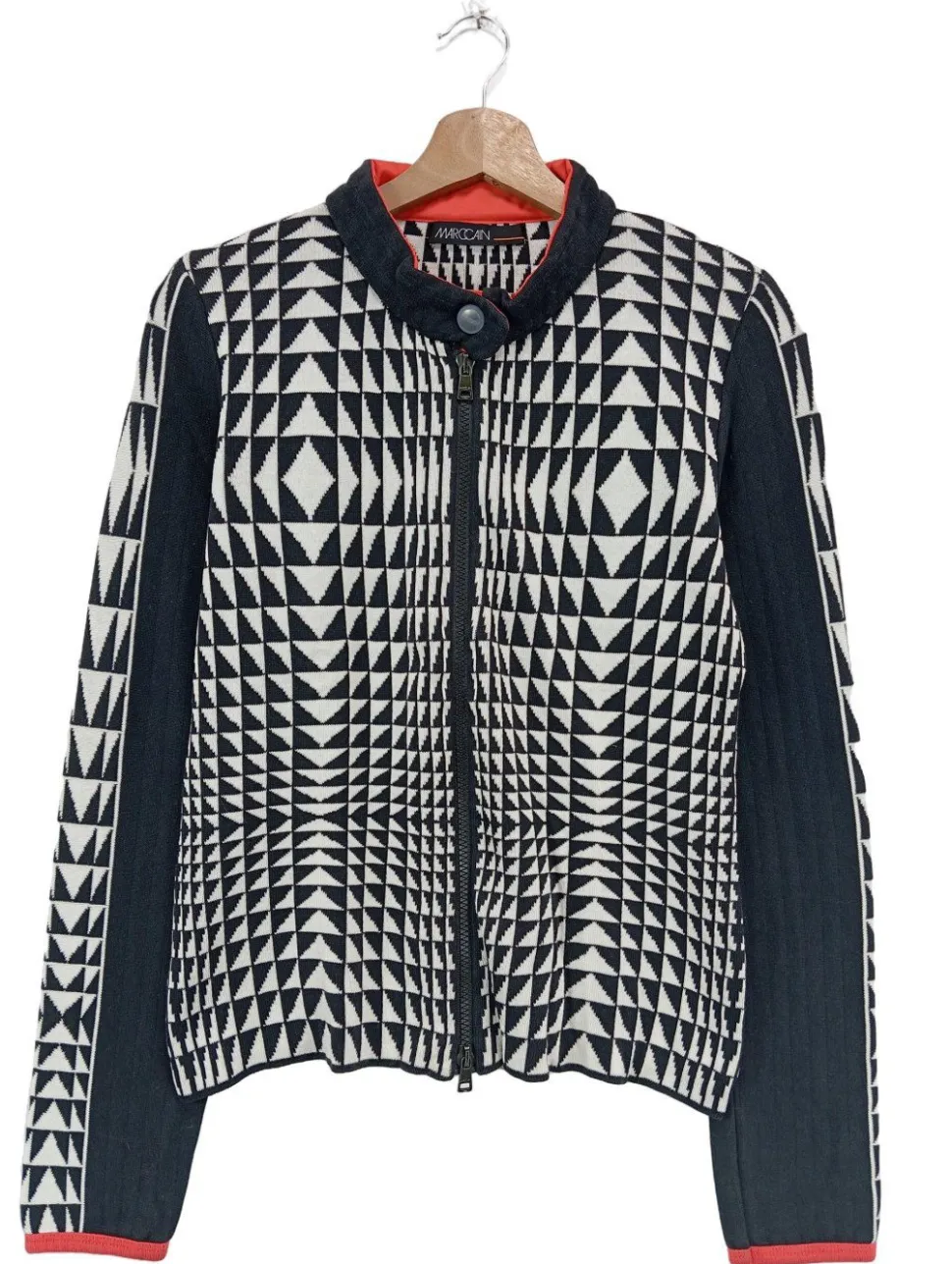 Strickjacke Größe 38