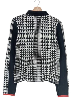 Strickjacke                            Größe                38