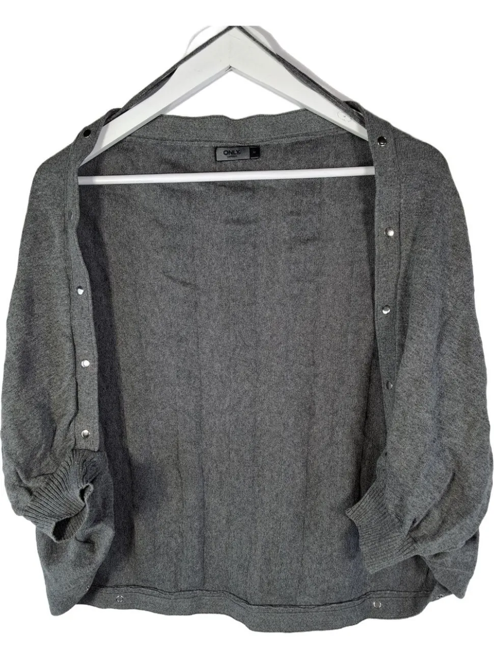 Strickjacke Größe 38