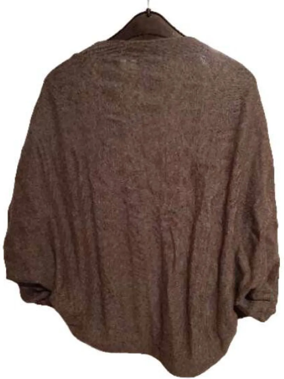 Strickjacke Größe 38