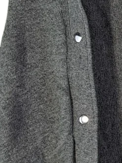 Strickjacke Größe 38