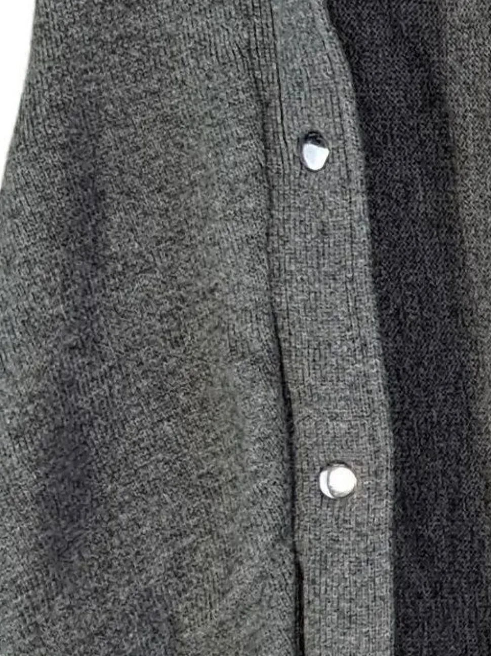 Strickjacke Größe 38