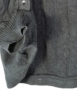 Strickjacke Größe 38