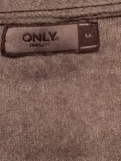 Strickjacke Größe 38