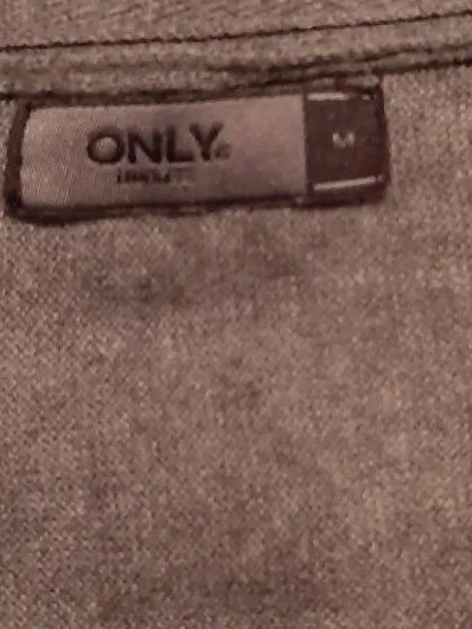 Strickjacke Größe 38