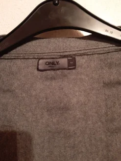 Strickjacke Größe 38