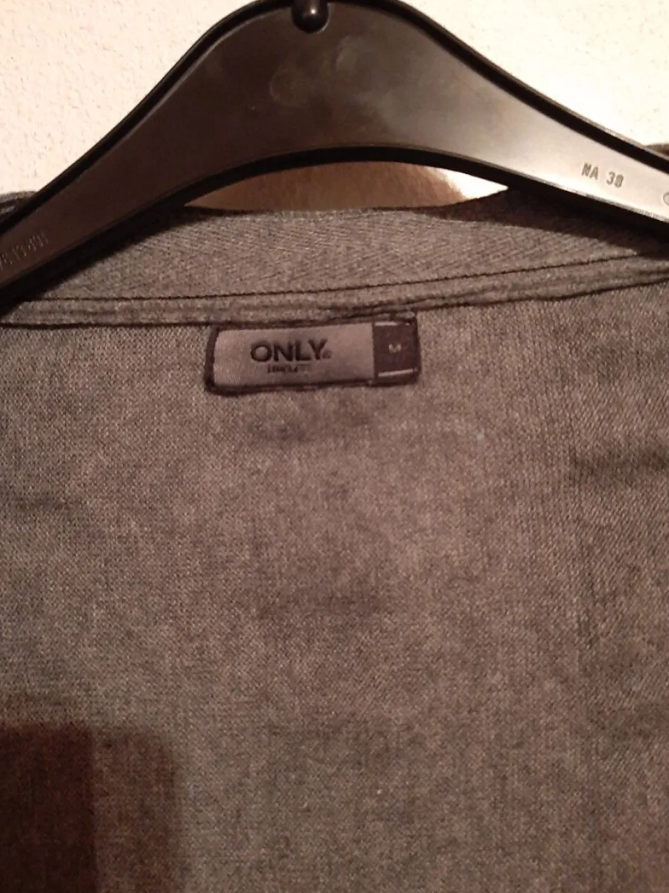 Strickjacke Größe 38