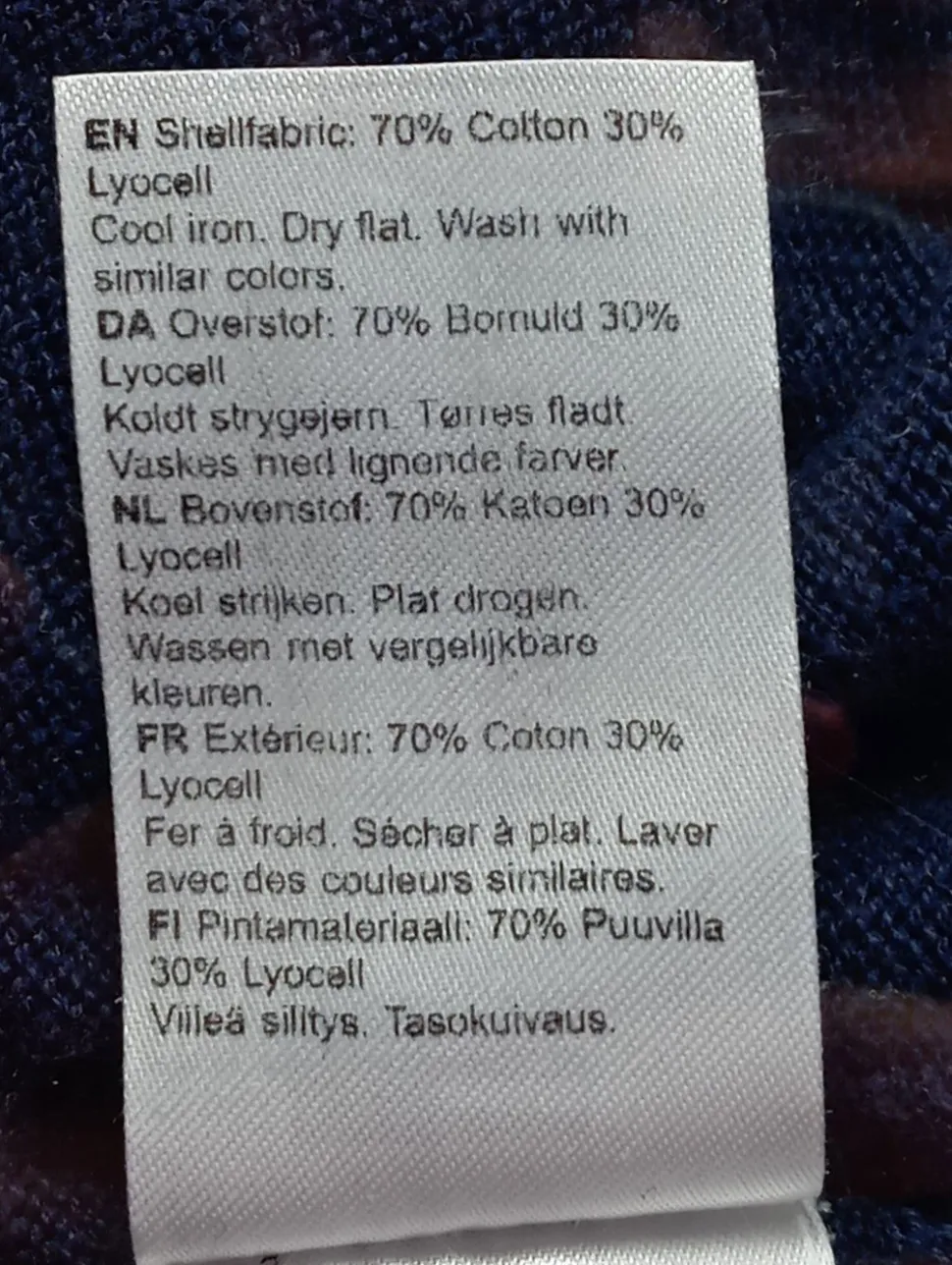 Strickjacke Größe 38