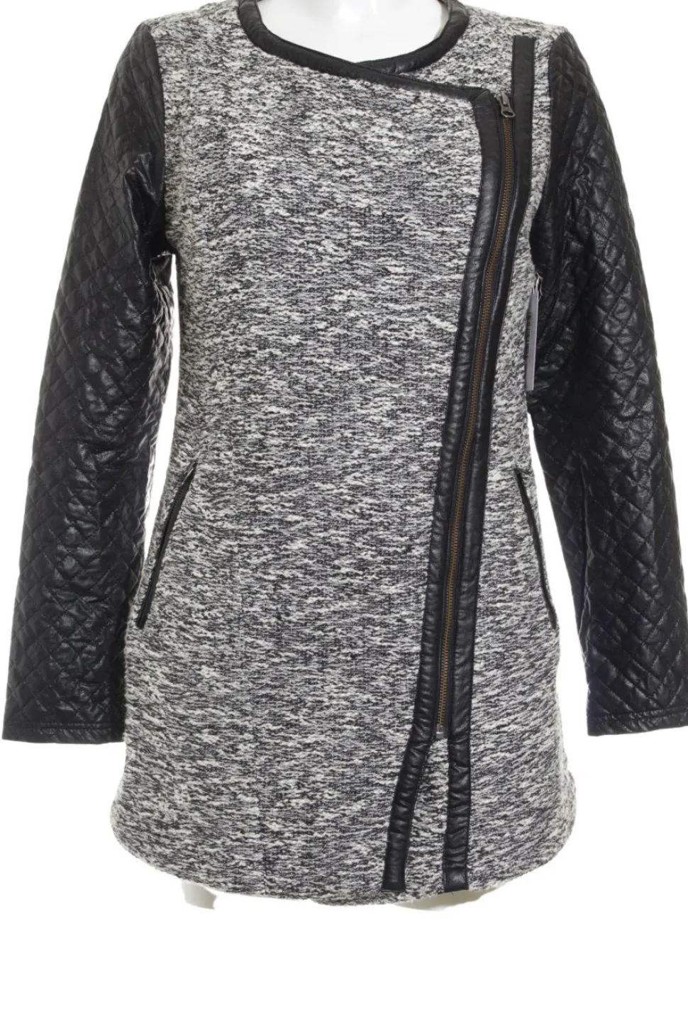 Strickjacke Größe 38