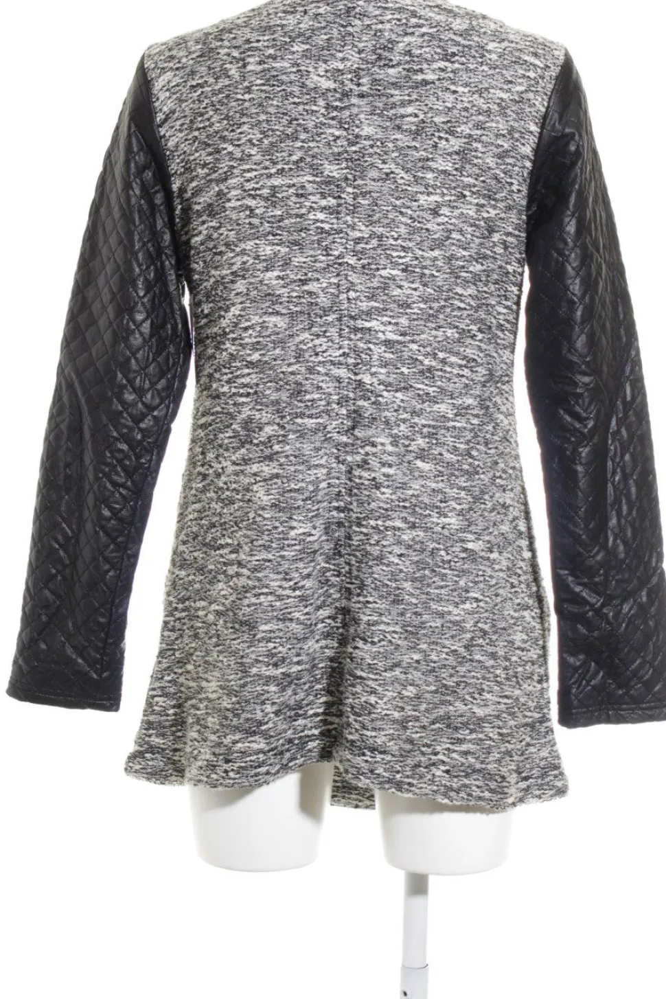 Strickjacke Größe 38