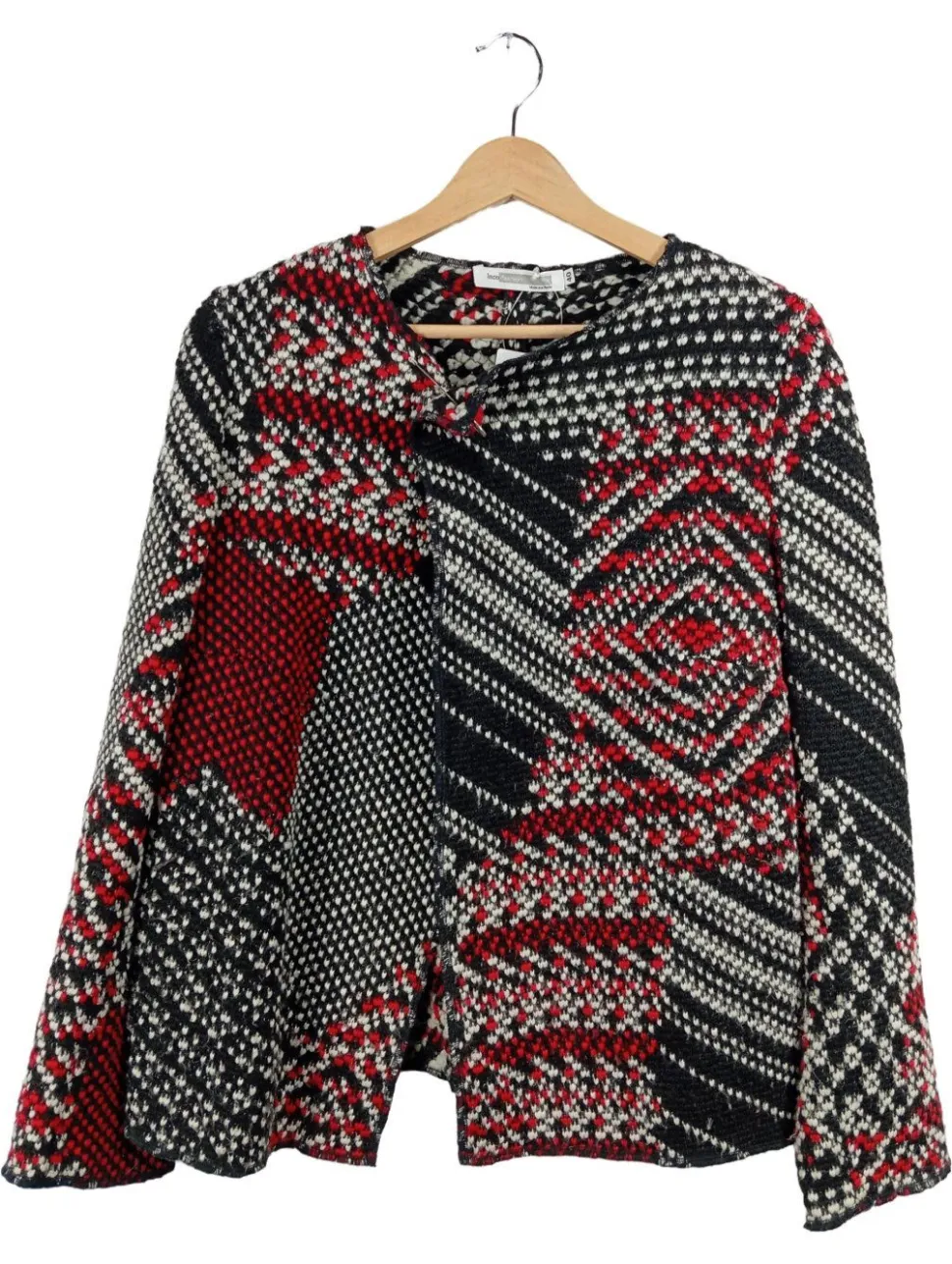 Strickjacke Größe 40