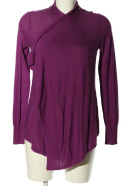 Strickjacke                            Größe                34