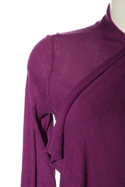 Strickjacke                            Größe                34