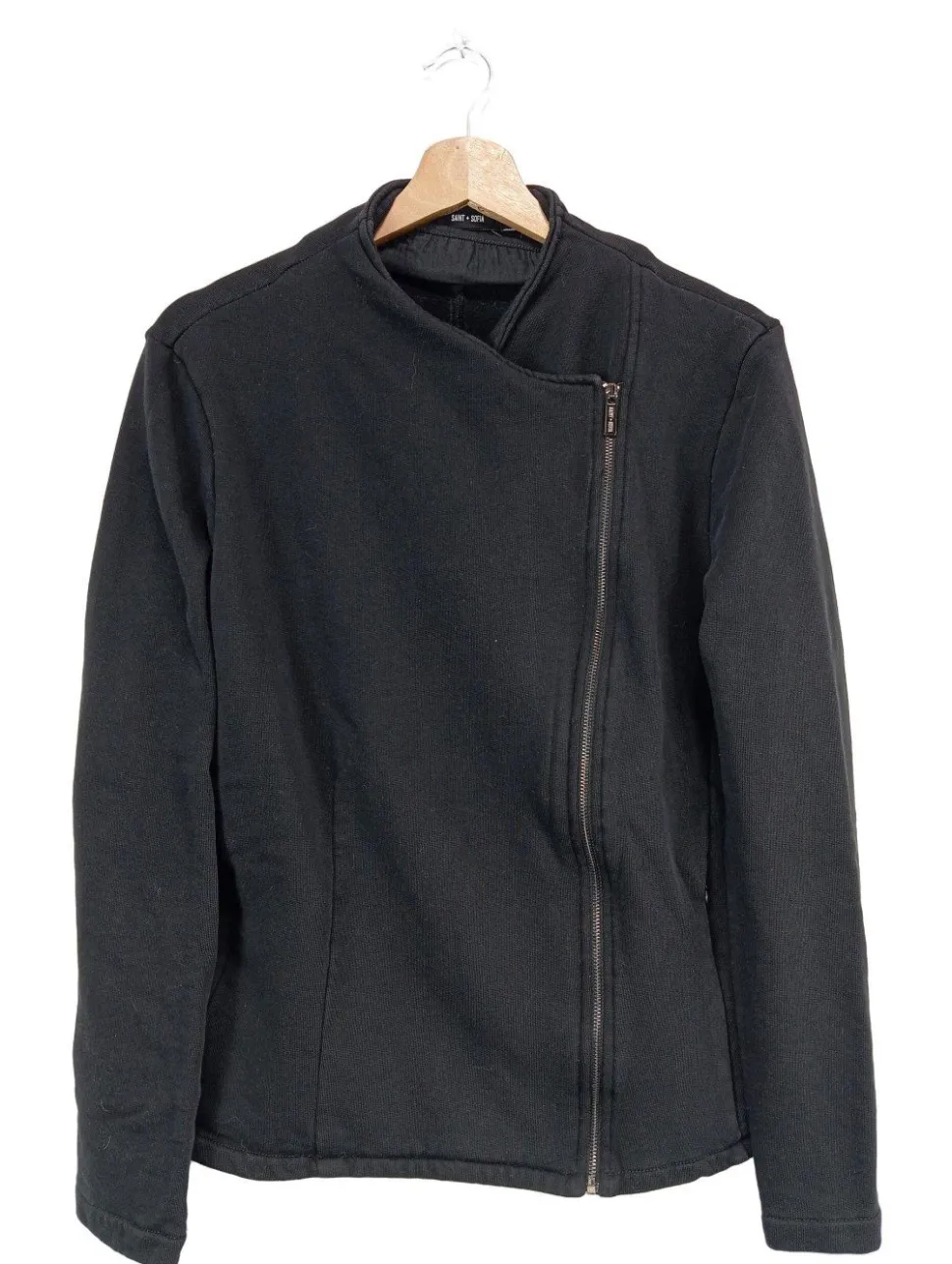 Strickjacke Größe 40