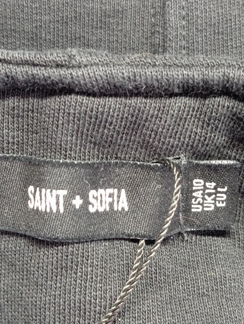 Strickjacke Größe 40