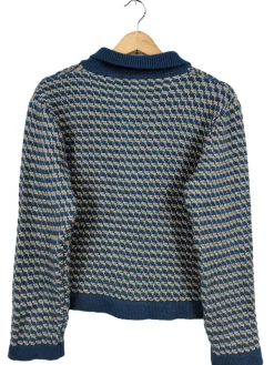 Strickjacke                            Größe                40