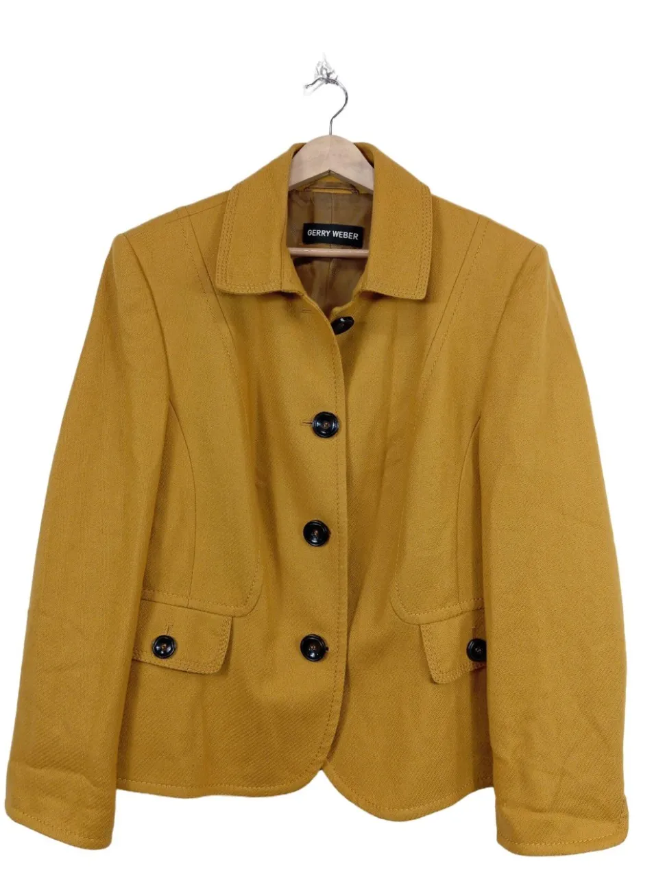 Strickjacke Größe 44