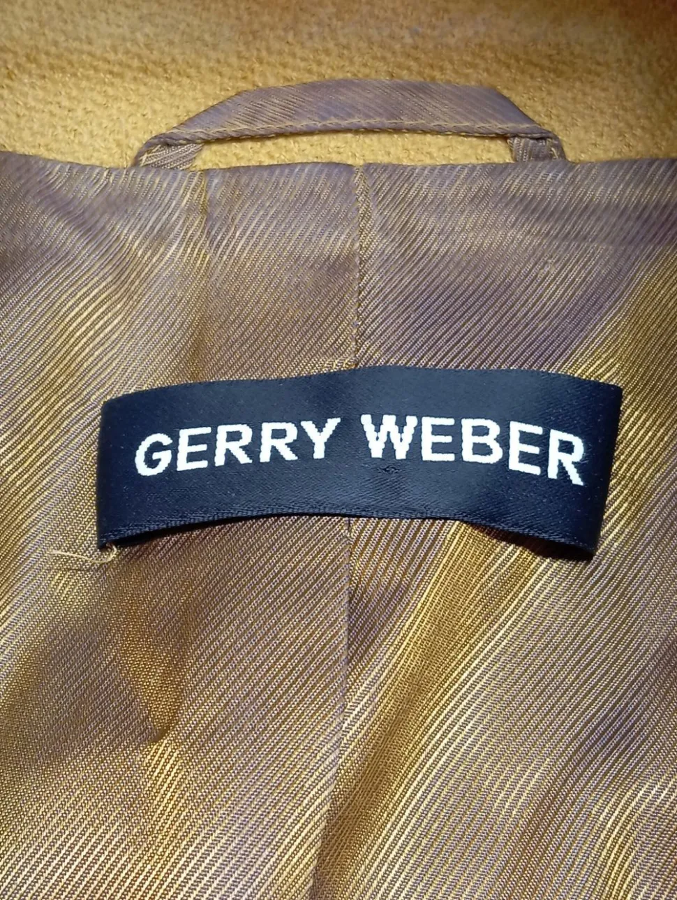 Strickjacke Größe 44