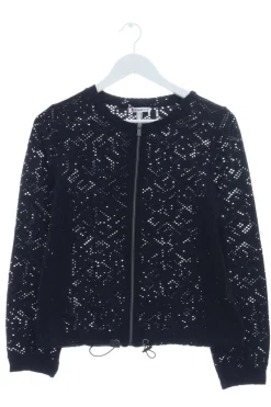 Strickjacke                            Größe                36