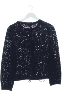 Strickjacke                            Größe                36