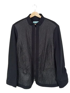 Strickjacke                            Größe                48