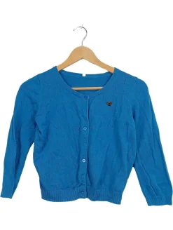 Strickjacke                            Größe                36