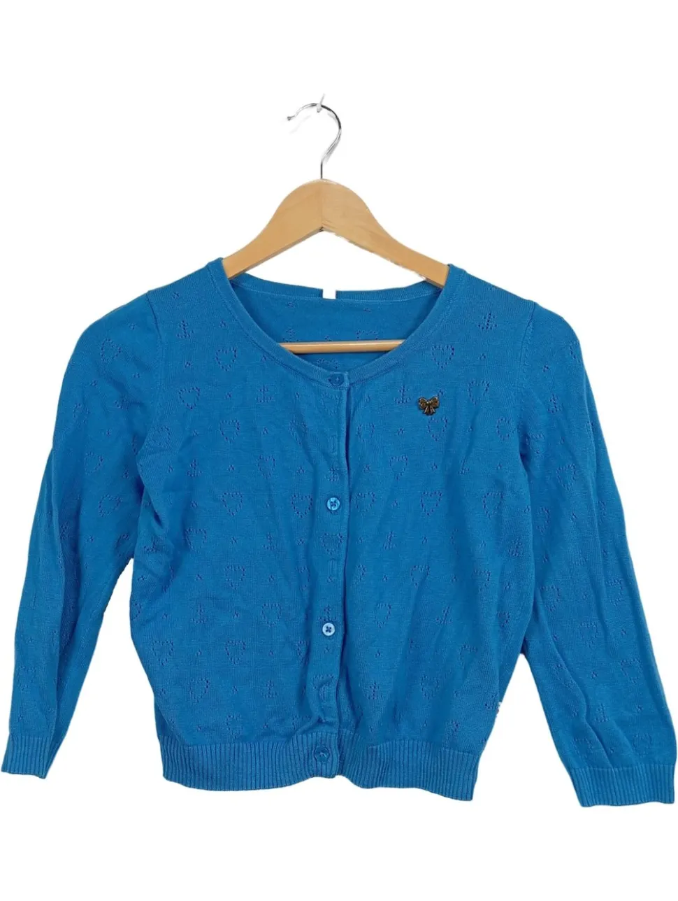 Strickjacke Größe 36