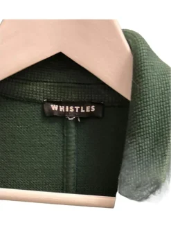 Strickjacke                            Größe                36