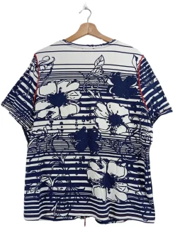 Strickjacke                            Größe                42