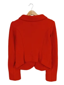 Strickjacke                            Größe                36