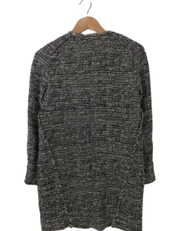 Strickjacke                            Größe                36