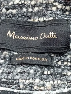 Strickjacke                            Größe                36