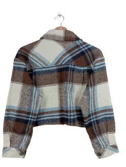 Strickjacke                            Größe                34