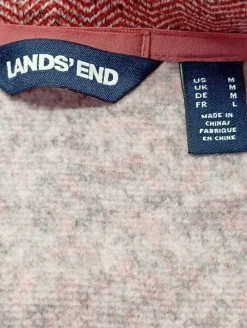 Strickjacke                            Größe                38