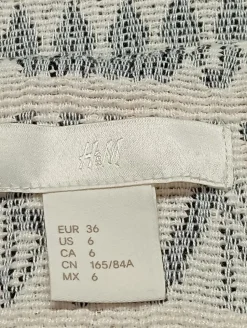Strickjacke                            Größe                36