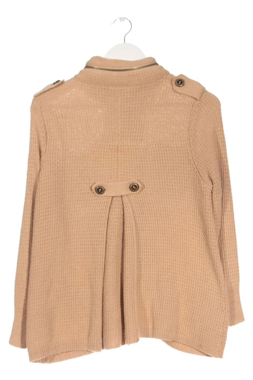 Strickjacke Größe 36