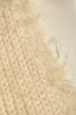 Strickjacke Größe 38