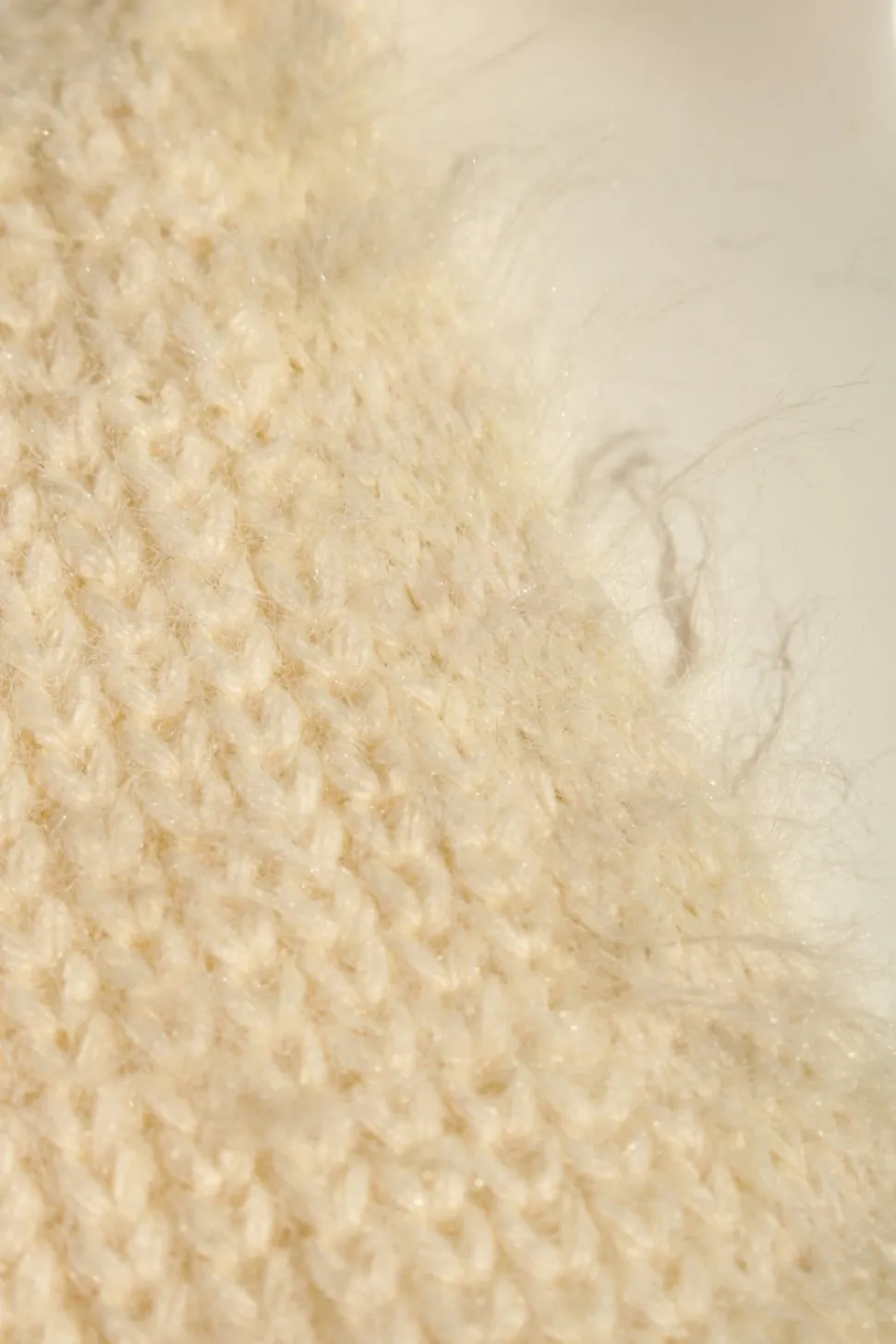 Strickjacke Größe 38