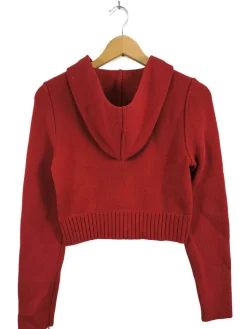 Strickjacke                            Größe                36