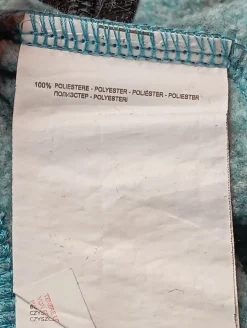 Strickjacke                            Größe                34