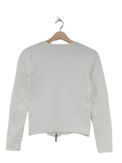 Strickjacke                            Größe                38