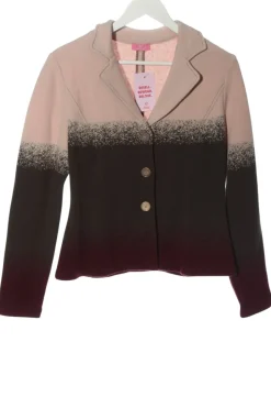 Strickjacke                            Größe                38