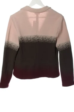 Strickjacke                            Größe                38