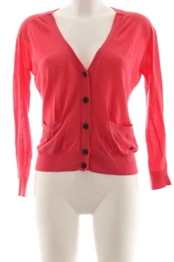 Strickjacke                            Größe                36