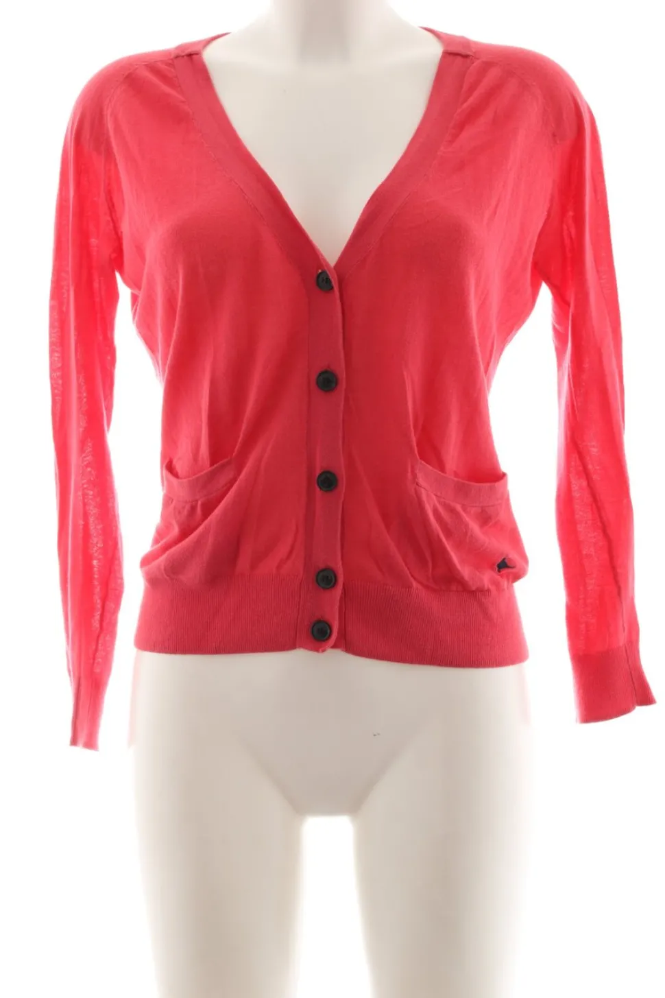 Strickjacke Größe 36